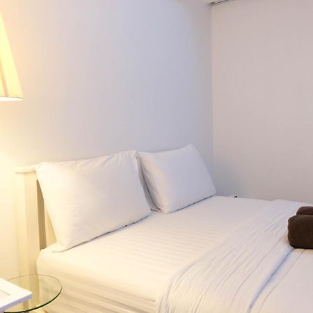 Baanpoon Apartment チャウエン エクステリア 写真