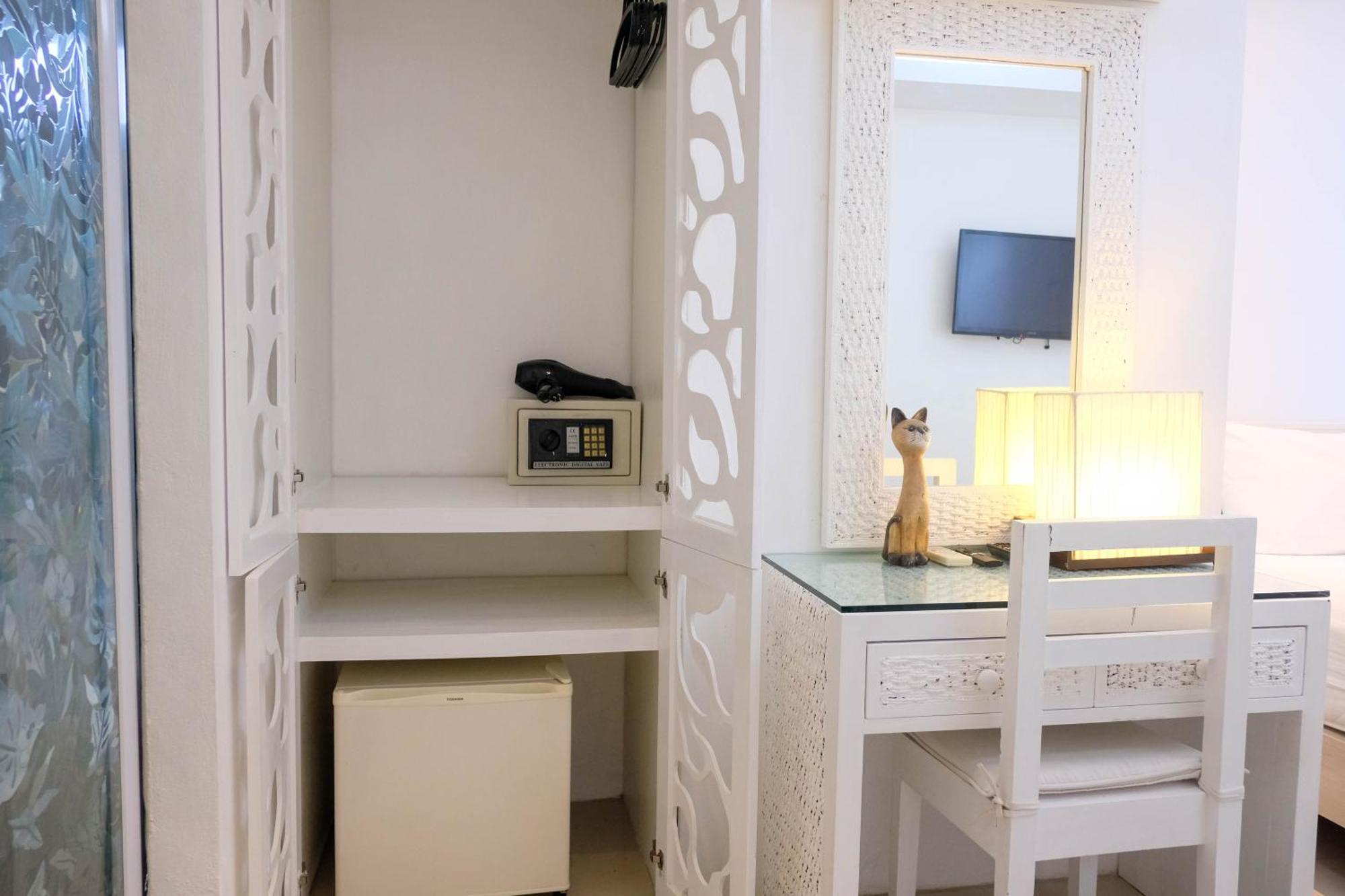 Baanpoon Apartment チャウエン エクステリア 写真
