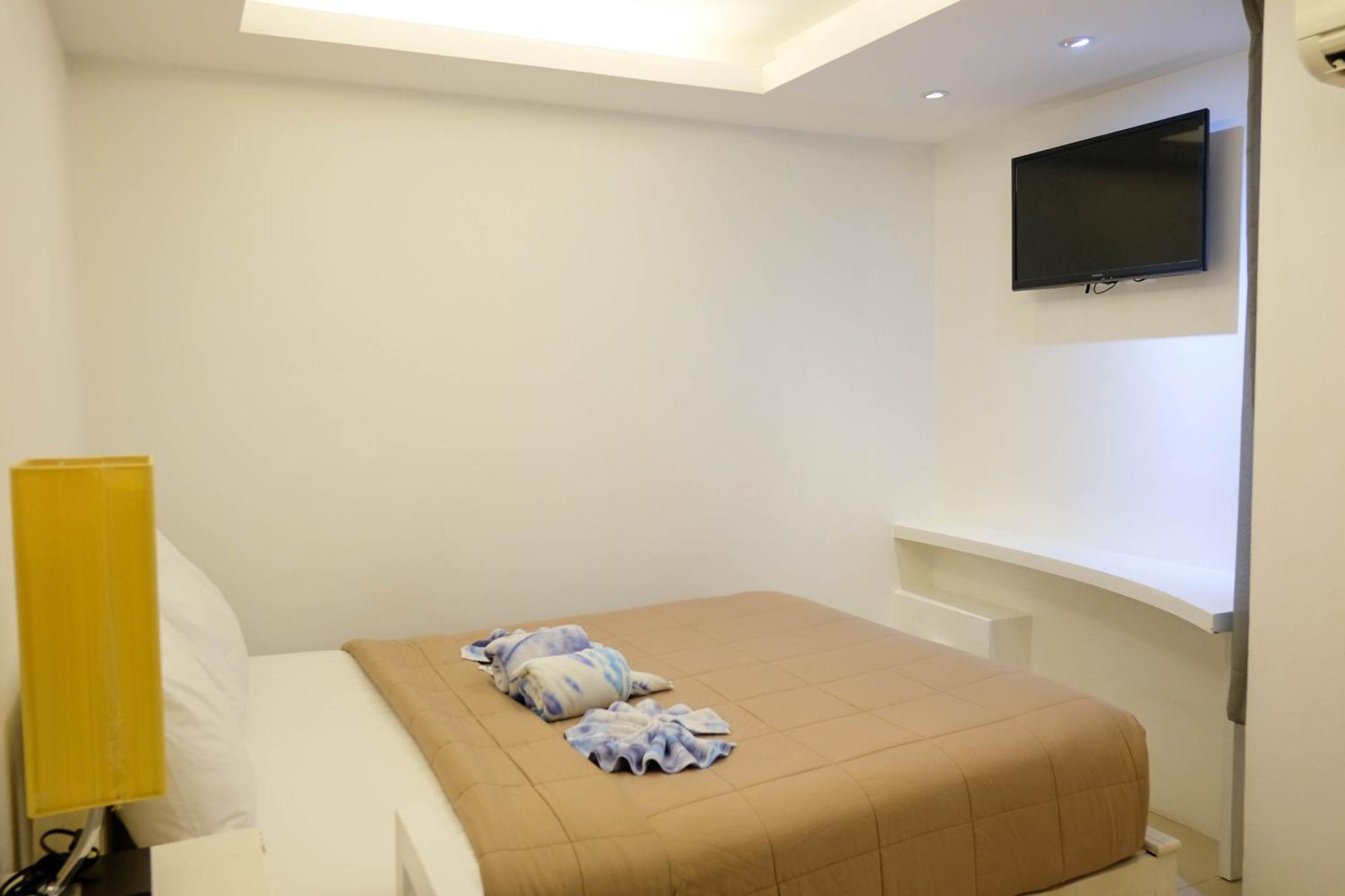 Baanpoon Apartment チャウエン エクステリア 写真